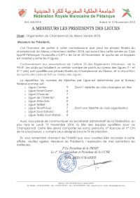 Note Ligues Quota Championnat Maroc 2018.jpg